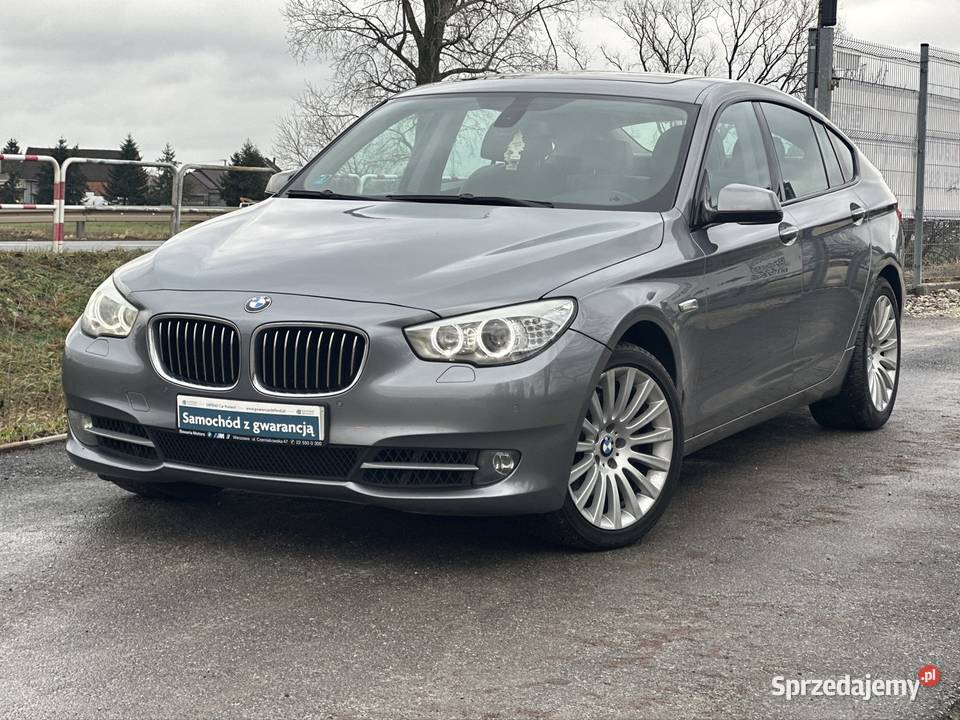 Raty 30 benz 306 Grand turismo Automat Skóra poduszka powietrzna Masłowo