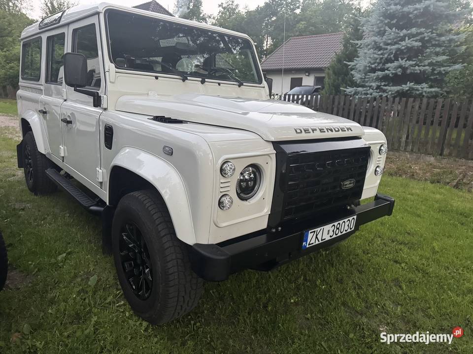 Defender 24 TD4 Kołobrzeg