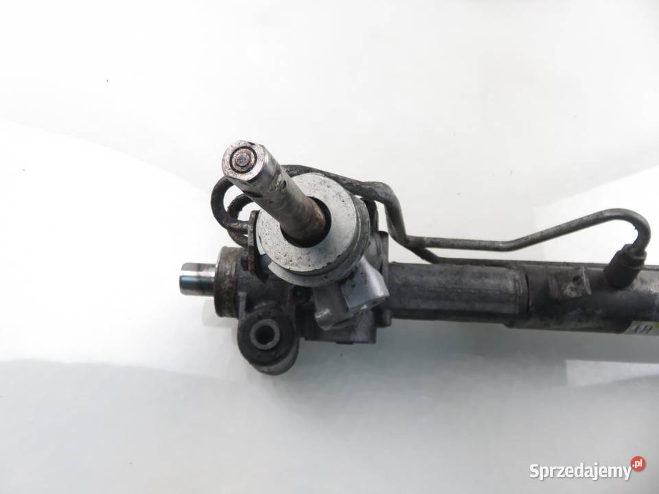 MAGLOWNICA OPEL ASTRA H 13205789 7831985148