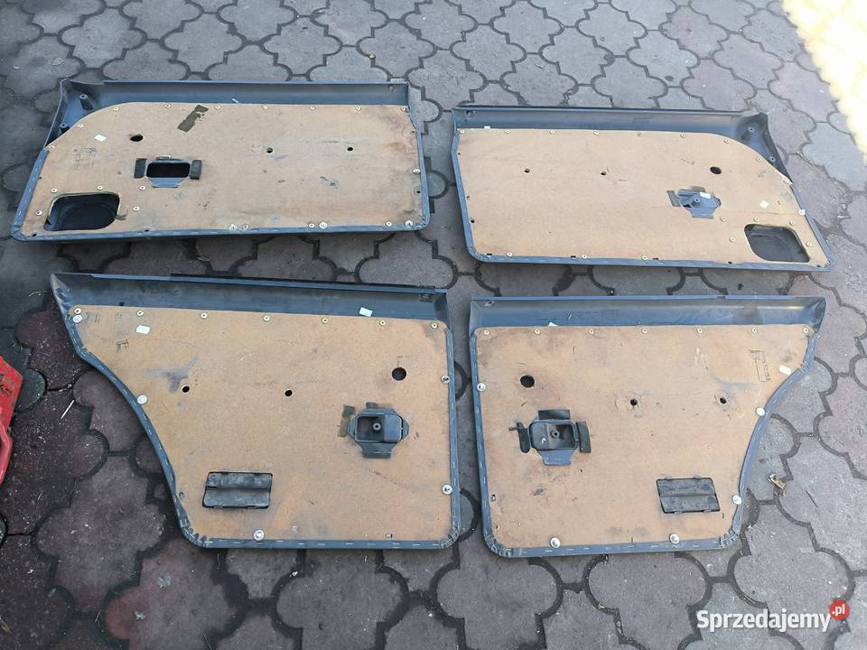 Polonez Caro Plus Atu Kombi boczki osobowe Stalowa Wola sprzedam