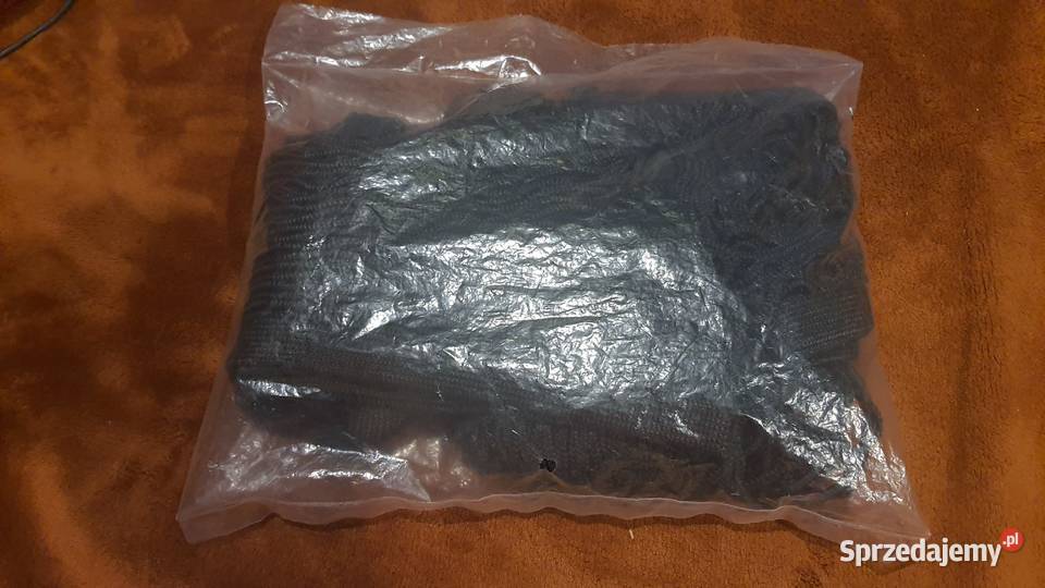 Oryginalna siatka bagażnika Skoda Yeti 5L6 867 Lublin