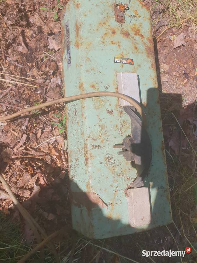 Części do odkurzacza Predom Zelmer typ03 Warszawa