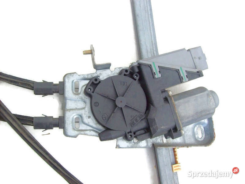 Citroen C3 03r Plurier kabrio Podnosnik szyby Układ elektryczny Mińsk Mazowiecki