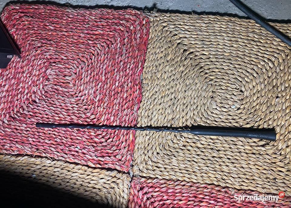 Antena samochodowa antena radia Alfa Romeo 166 podkarpackie Jarosław