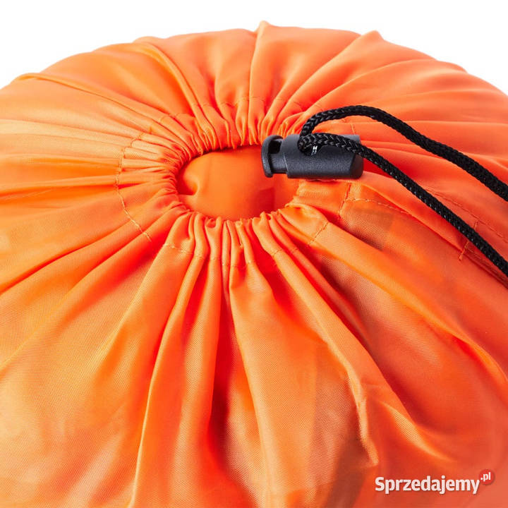 Śpiwór mumia dorosłych na 3 pory roku WM94496 Warszawa