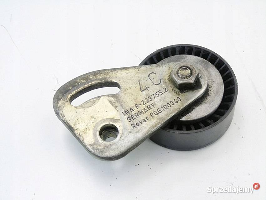 NAPINACZ PASKA 20 D CDTI ROVER 75 FREELANDER BMW Sosnowiec