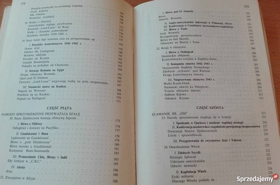 Druga wojna światowa materiał zaczerpnięty ze Rok wydania 1990 Kultura i Rozrywka pomorskie Gdańsk