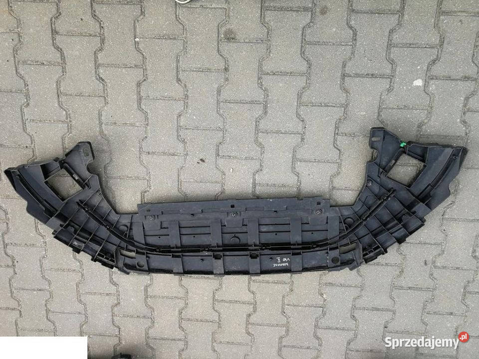 VOLVO V40 OSŁONA PŁYTA POD ZDERZAK 31383735 lubelskie