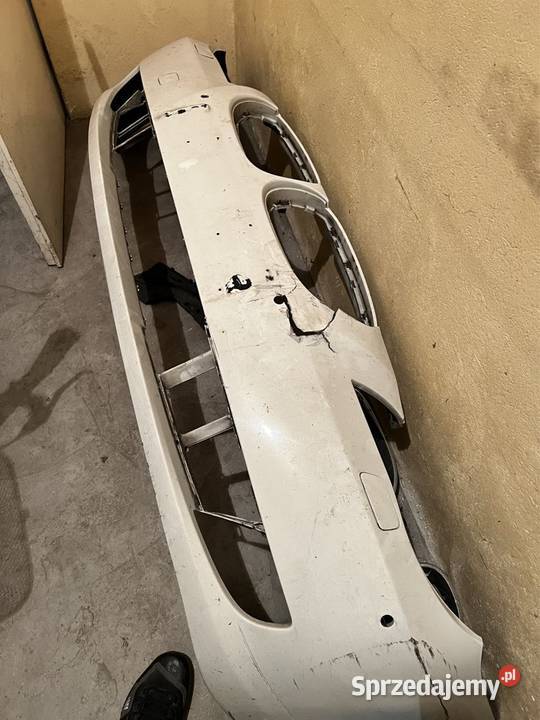 Zderzak BMW e60 e61 lift Zderzaki Grudziądz