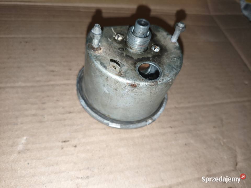 Licznik Dniepr MT K650 K750 Ural M63 M66 M67 wielkopolskie Leszno