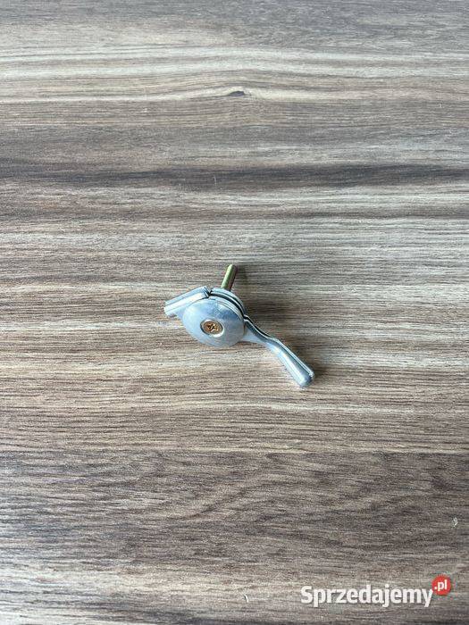 NOWA DŹWIGNIA SSANIA NA KIEROWNICĘ KIEROWNICA