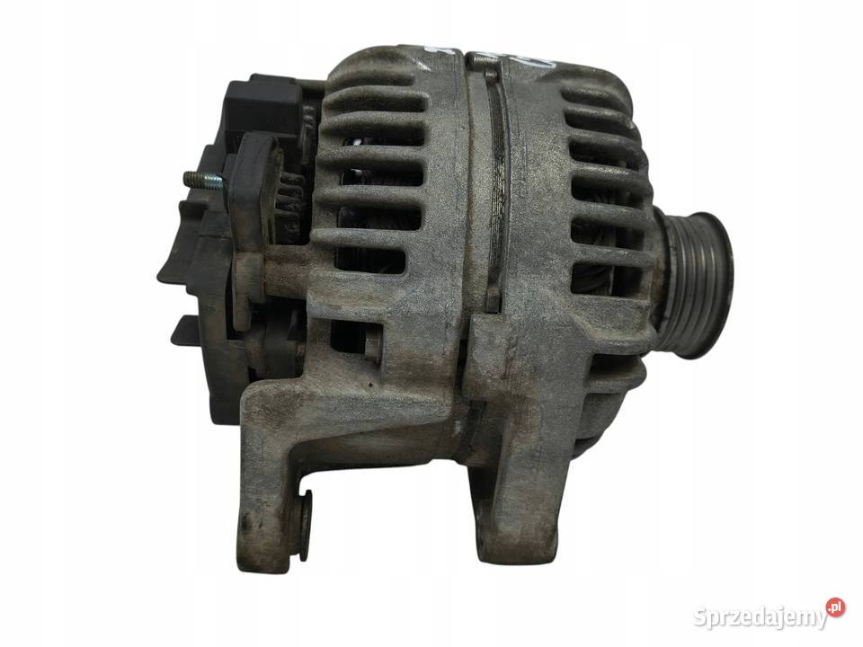 ALTERNATOR Opel Zafira B 16 Chełm