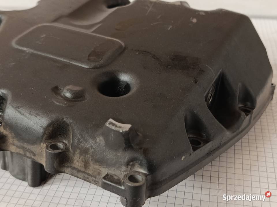 Yamaha R1 RN 12 SP miska olejowa mazowieckie Warszawa