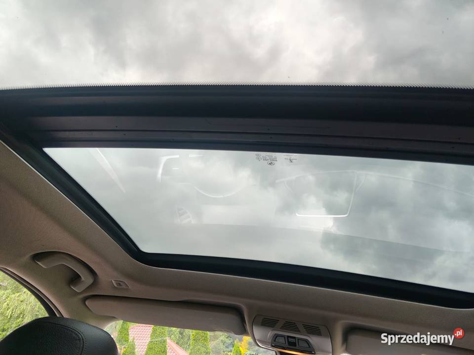 BMW X1 Motoryzacja Turek