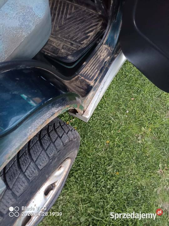 Susuki Vitara Dębica