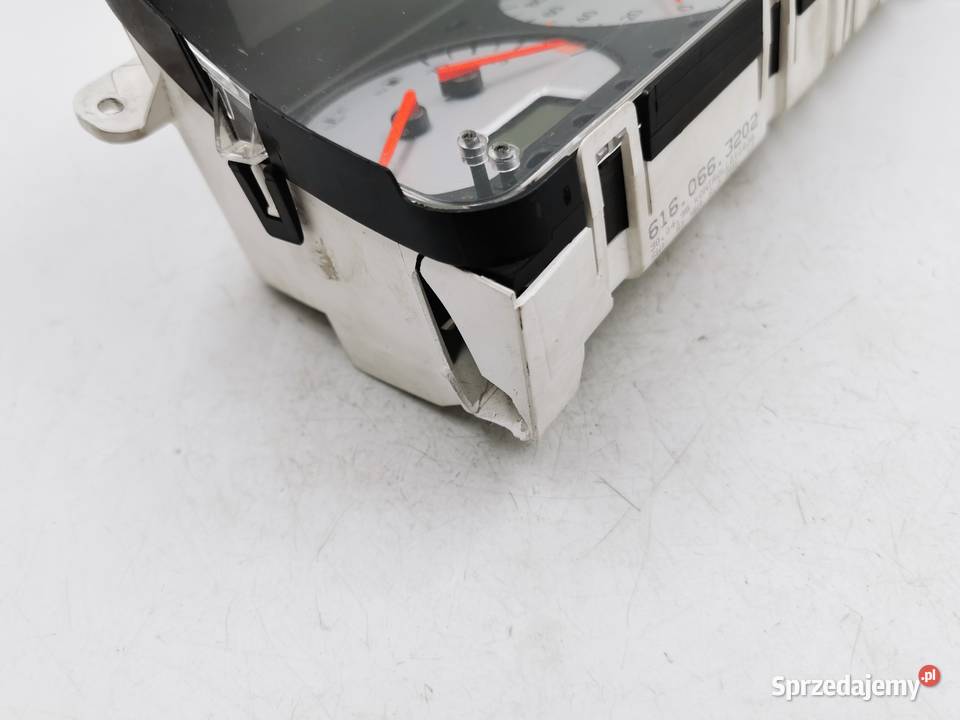 Licznik Zegary VW Passat B4 18 20 3A0919861E Wyszków