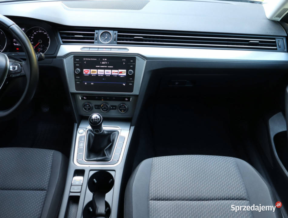 VW Passat 14 TSI Passat Piaseczno