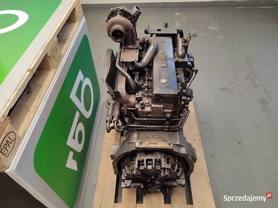 Claas Celtis JD 4045 TRT 70 Powertech sprzedam