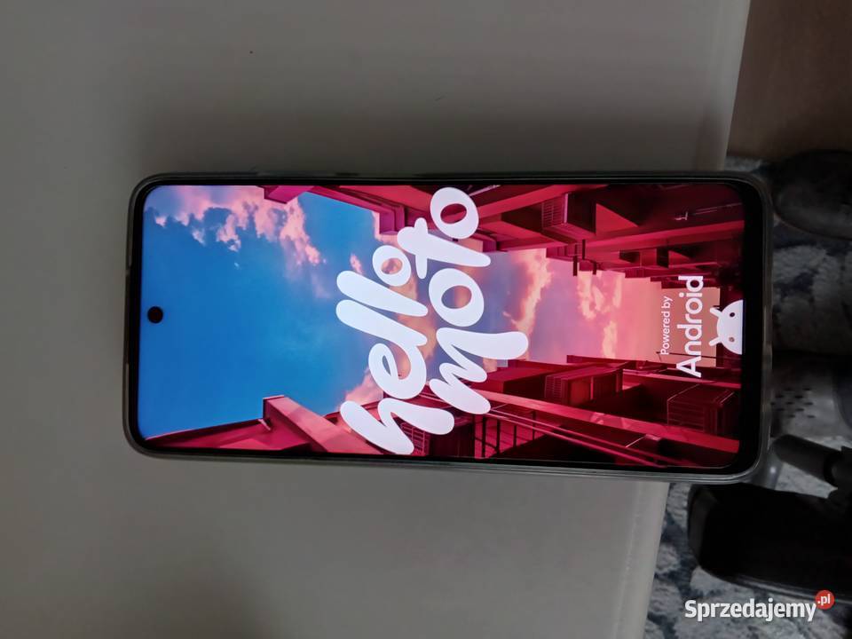 Motorola moto g35 Motorola Koluszki