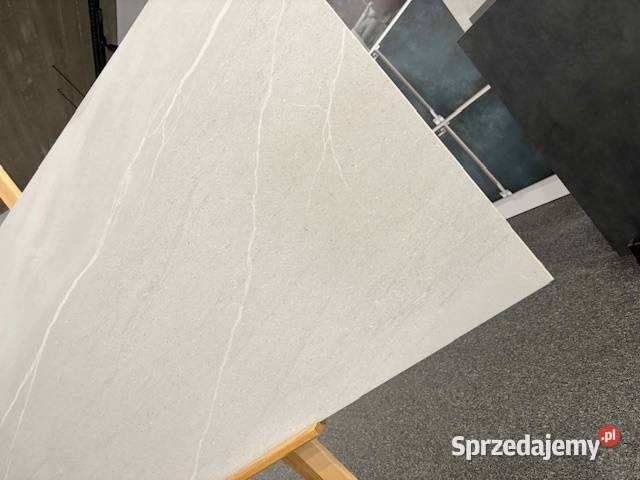 płytka gres 60x120 stone grigio kamień nowość Zakopane