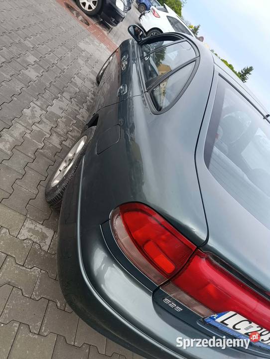 Mazda 626