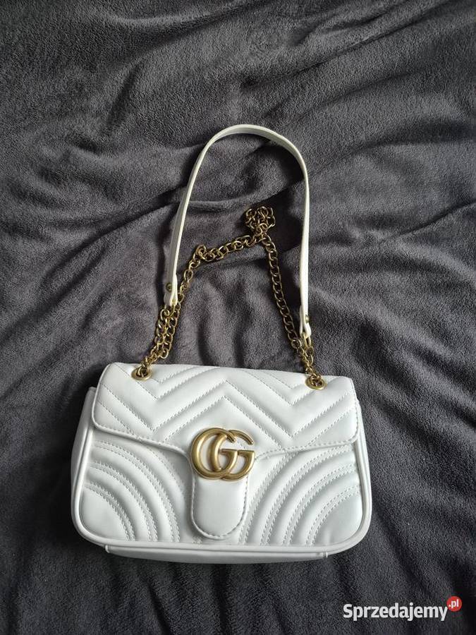 torba gucci marmont gg dolnośląskie Bielawa sprzedam