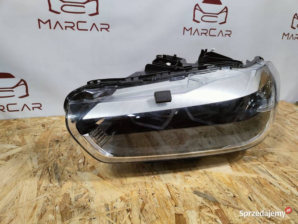 Lampa LED Lewy Przód BMW X2 F39 90169864ZY02 Pleszew