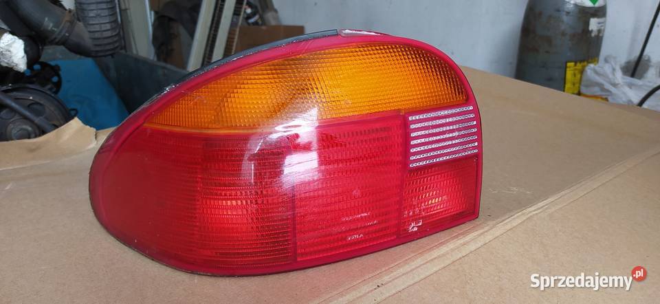 Lampa lewa Ford Mondeo mk1 Lewe