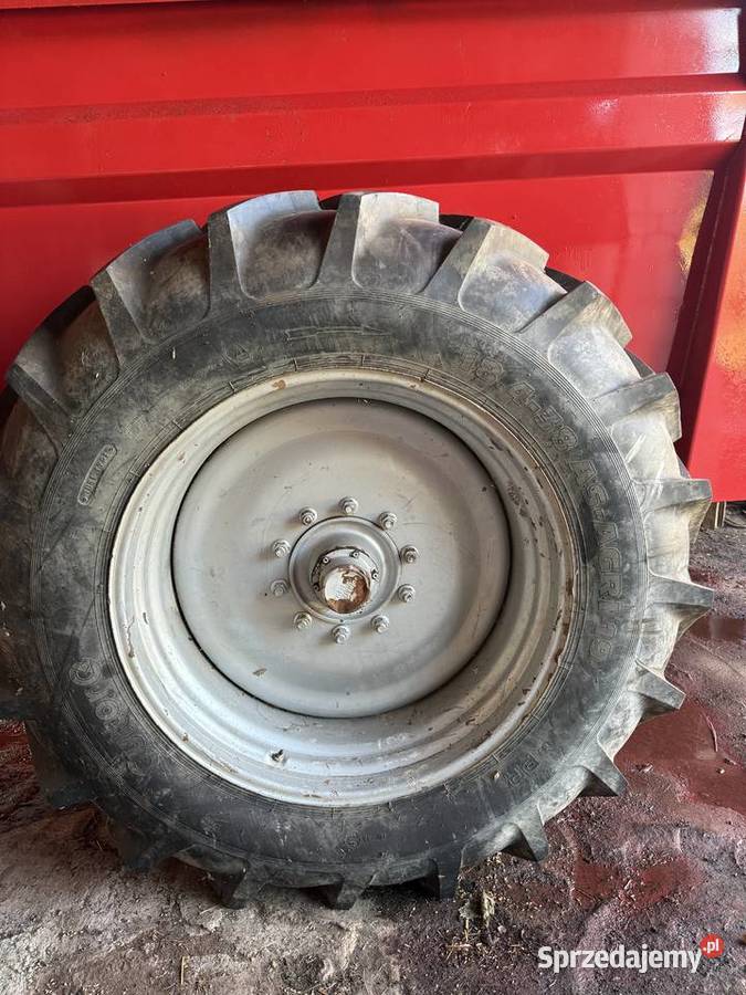 Rozrzutnik obornika Tartarin gt2hv Sokołów Małopolski