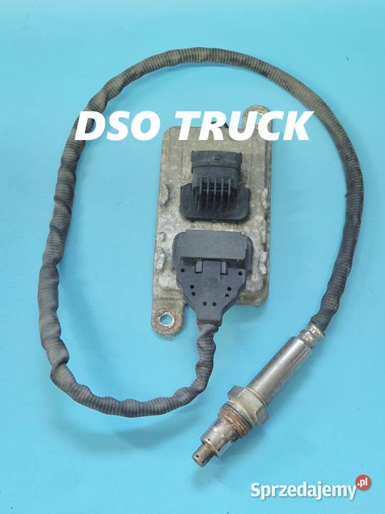 22827993 VOLVO RENAULT CZUJNIK SENSOR NOX Zawichost