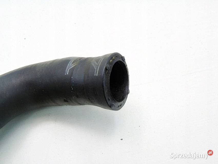 WĄŻ PRZEWÓD WODY 14 TSI SCIROCCO GOLF 5 JETTA osobowe Sosnowiec