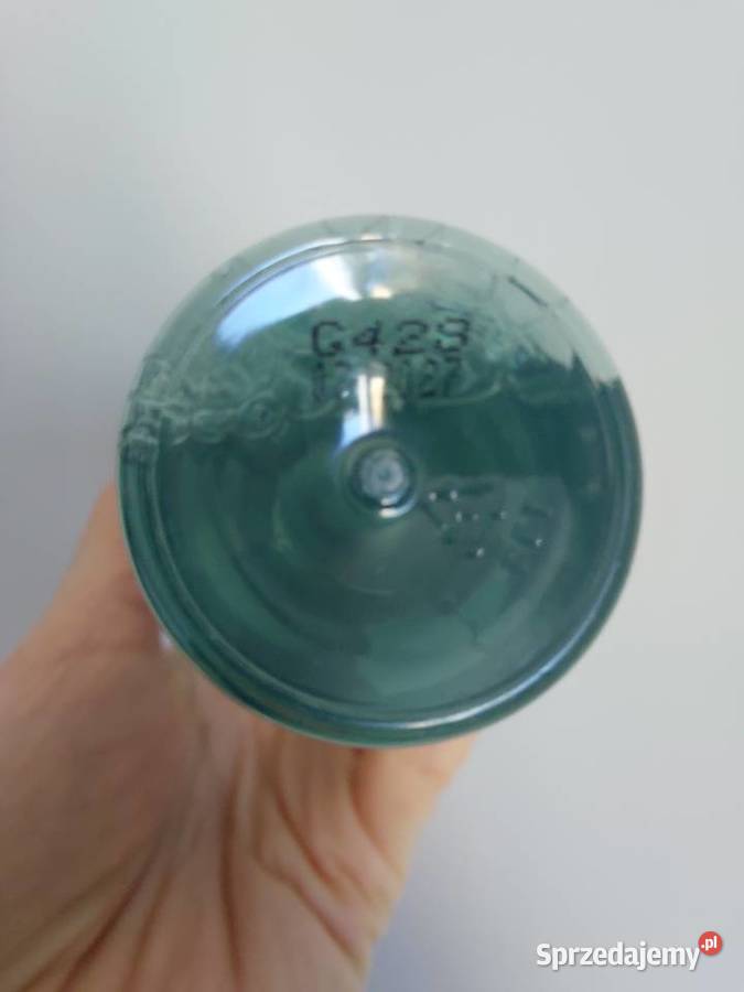 Yves Rocher płyn micelarny 2 w 1 algi nowy Poznań