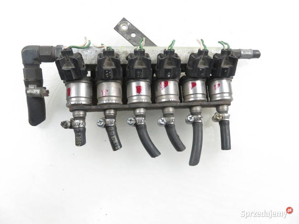 6X WTRYSKIWACZ KEIHIN PRINS 67R010092