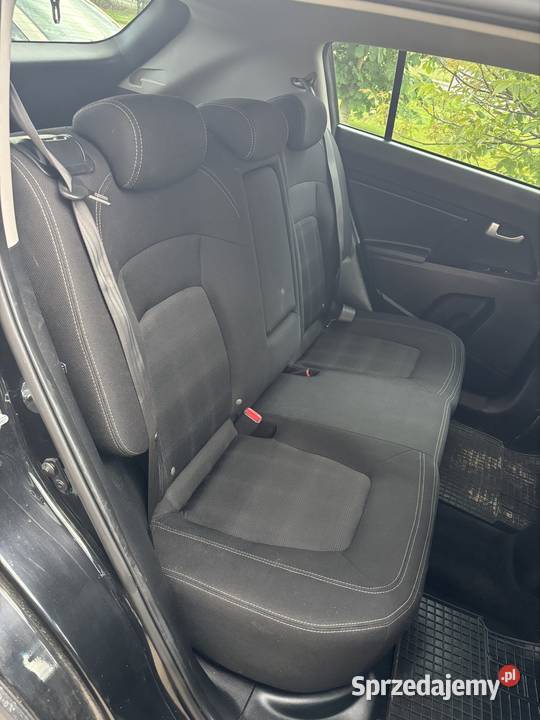 Kia sportage 3 16 GDI sprzedam