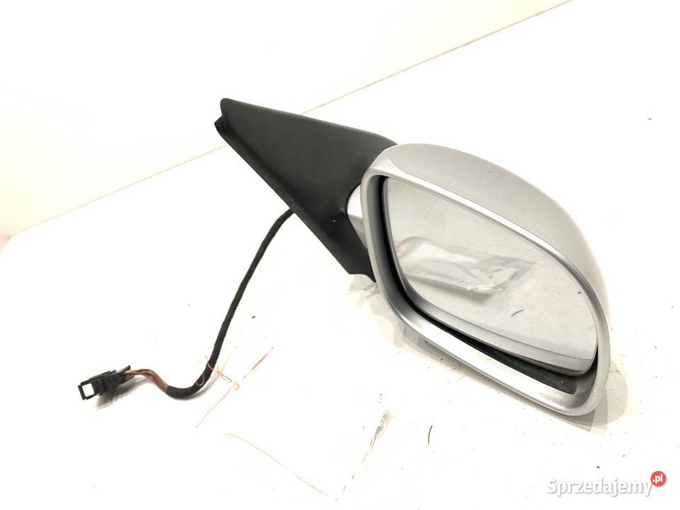LUSTERKO PRAWY SEAT LEON I Hatchback 9906 sprzedam