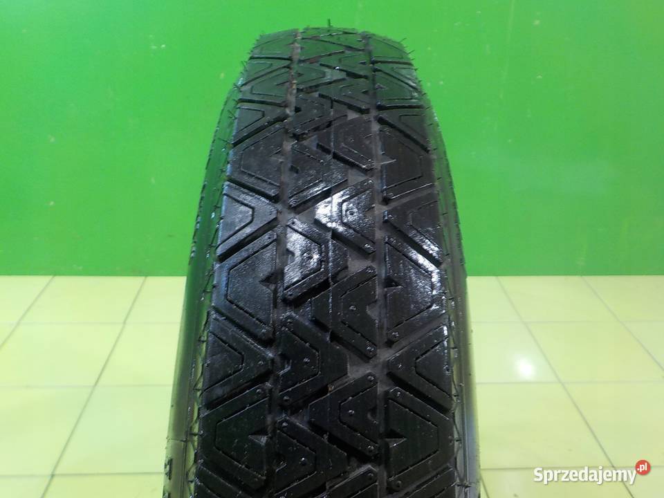 ROVER 75 kolo dojazdowe 1259016 5x100 Suków