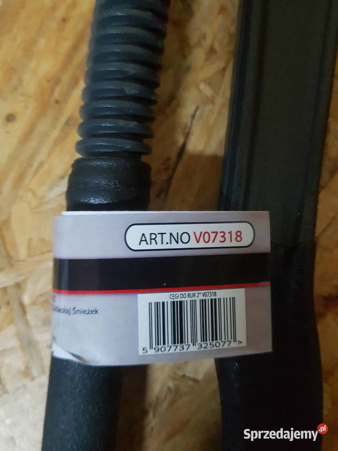 KLUCZ HYDRAULICZNY DO RUR SZWEDZKI NASTAWNY 2 sprzedam