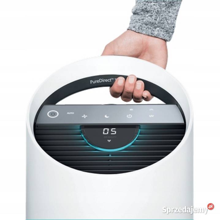 Oczyszczacz powietrza Leitz TruSens Z3000 sprzedam