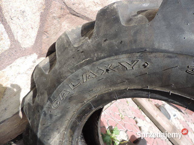 Opony 3208018 1258018 Galaxy Przeworsk