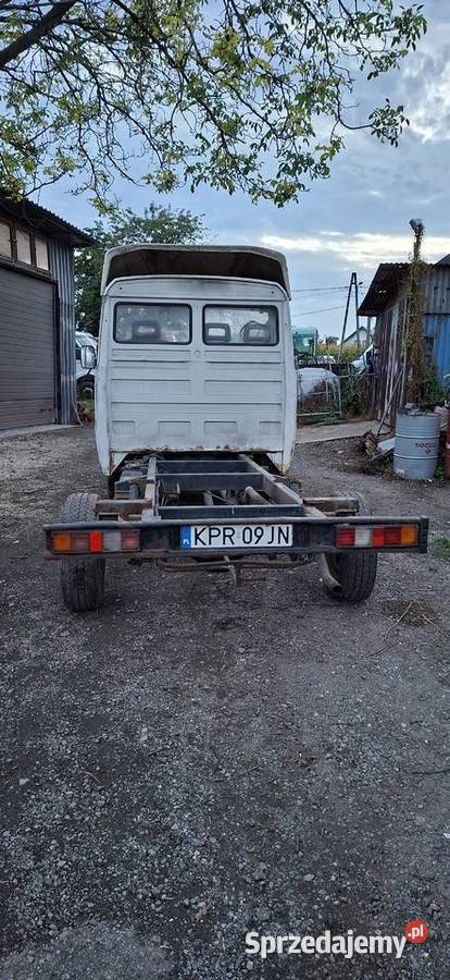 Daewoo Lublin III 24TD Kraków