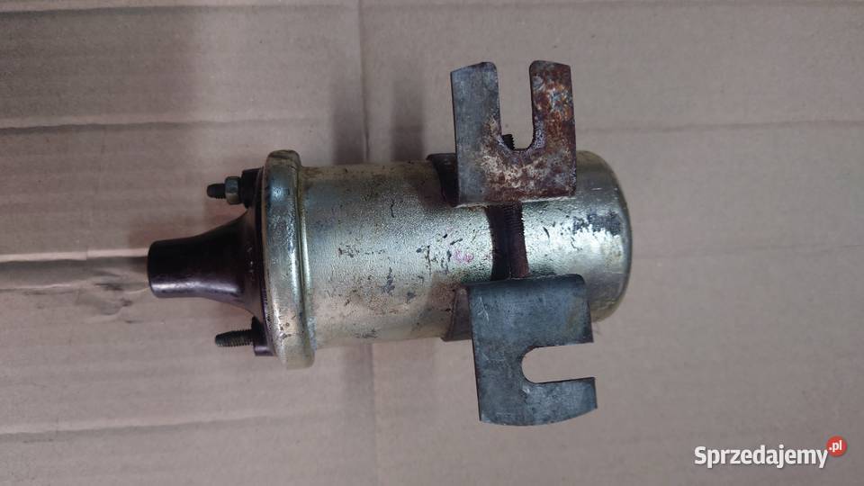 Nowa cewka zapłonowa 12 v Kraków