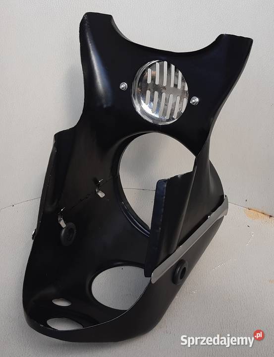 KOMAR SPORT 2360 SKORUPA LAMPY Tarnów sprzedam