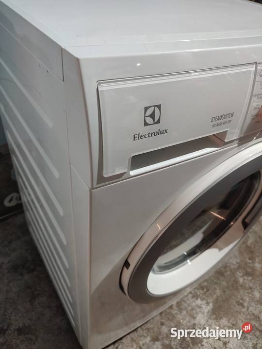 Pralka Electrolux 7 wolnostojące Warszawa
