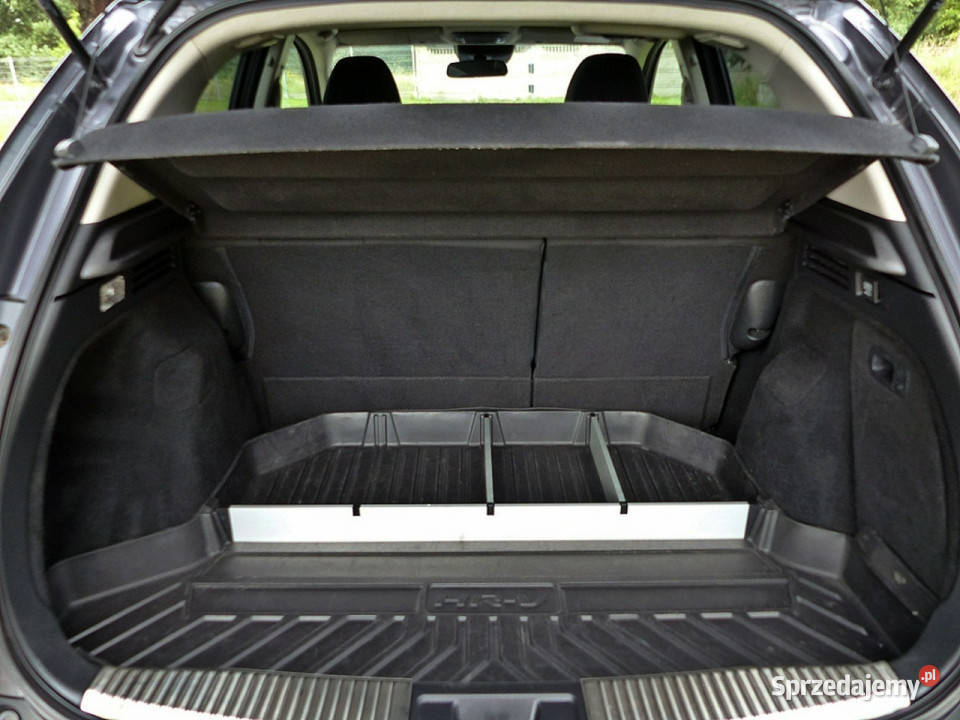 Honda HRV 16 klimatyzacja Piła