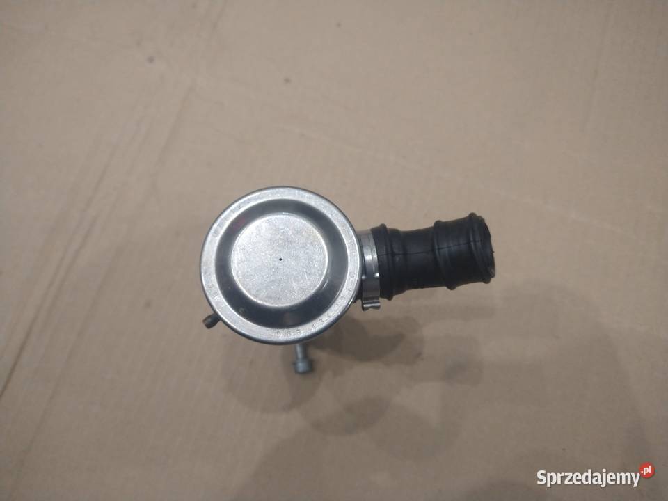 Zawór Kombinowany EGR VWAudi18T 06B 131 817E 06B głowice cylindrów Radziszów