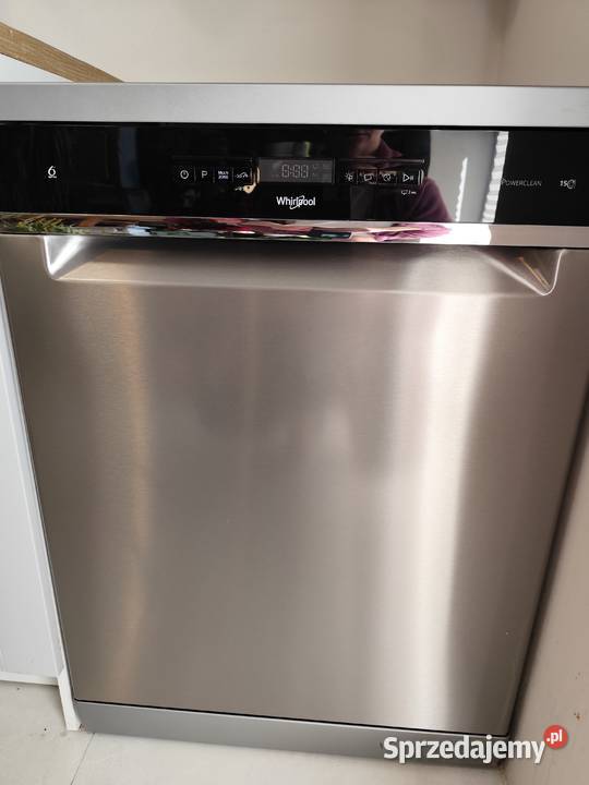 Zmywarka wolnostojąca 60cm Warszawa