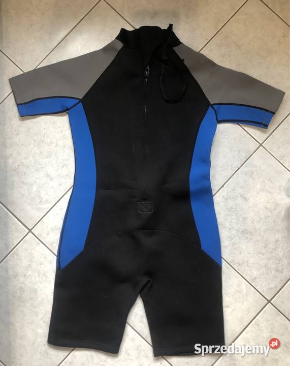 Pianka na skuter wodny St Bernard Inowrocław sprzedam