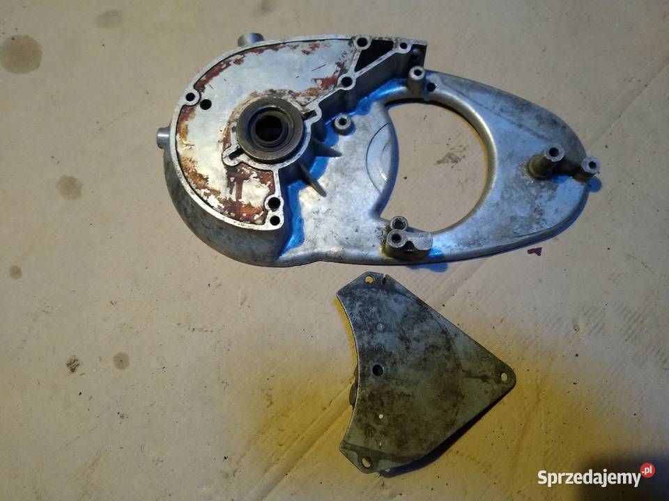 Wfm S32 polkarter s34 z wysprzeglikiem Kruszwica