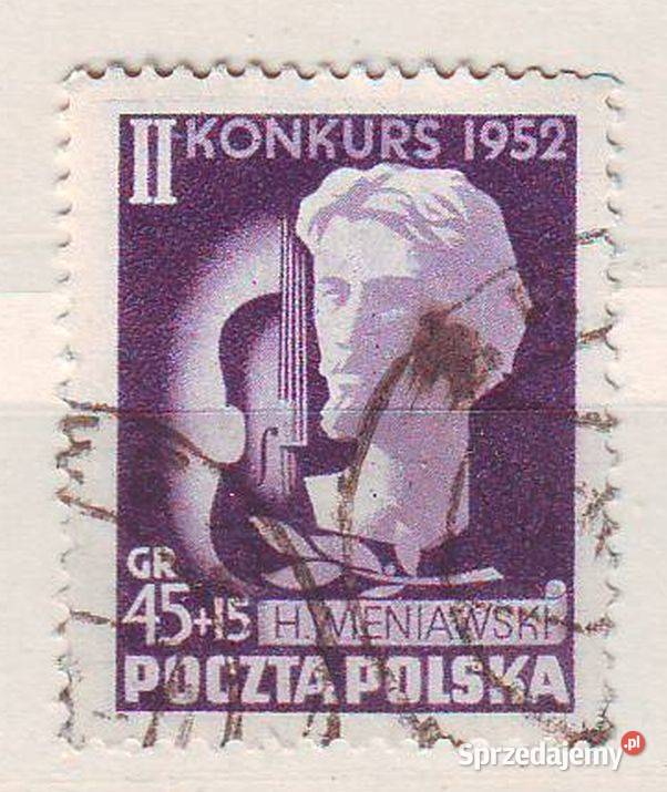 Zn Fi 648 kas 1952 śląskie Gliwice