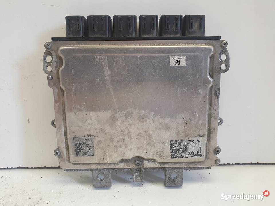 Mercedes W213 20 CDI STEROWNIK SILNIKA komputer osobowe Komputery lubelskie Chełm